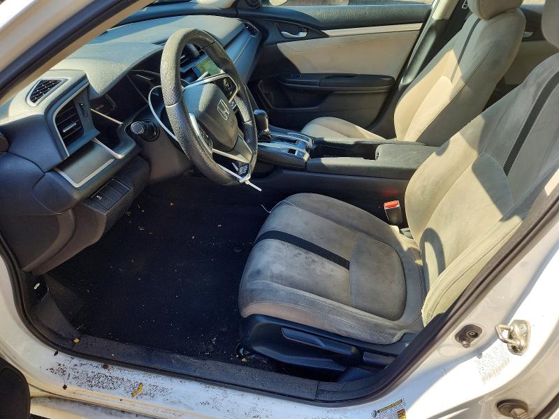 Aukcja sprzedaży 2016 Honda Civic, vin: 19XFC2F72GE226737, numer aukcji: 63891616