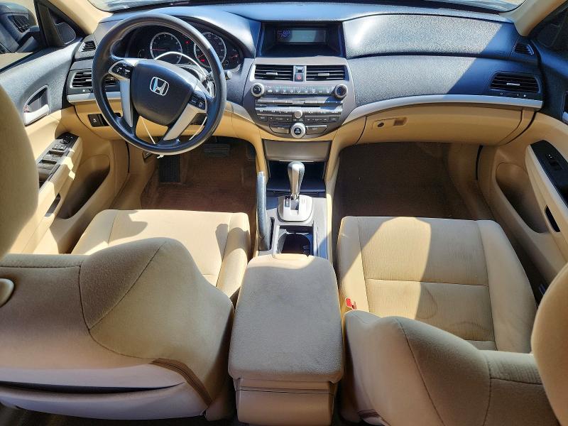 Aukcja sprzedaży 2012 Honda Accord, vin: 1HGCP2F36CA054201, numer aukcji: 66117806
