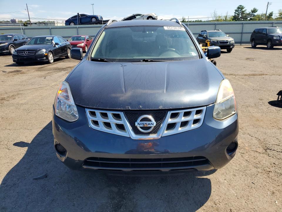 Aukcja sprzedaży 2013 Nissan Rogue, vin: JN8AS5MV6DW138120, numer aukcji: 66238596