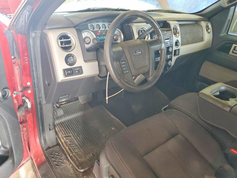 Aukcja sprzedaży 2009 Ford F150, vin: 1FTPW14V69FA91908, numer aukcji: 63138456