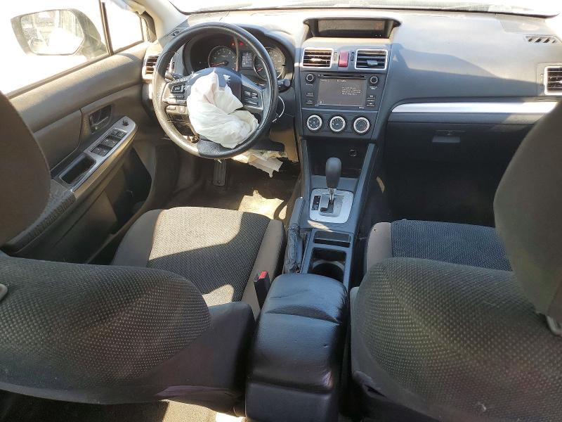 66578186 :رقم المزاد ، JF1GPAA63G8232399 vin ، 2016 Subaru Impreza مزاد بيع