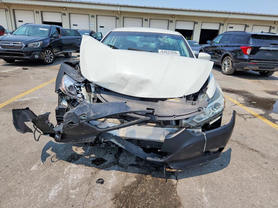 Aukcja sprzedaży 2018 Nissan Altima, vin: 1N4AL3APXJC165228, numer aukcji: 64633956
