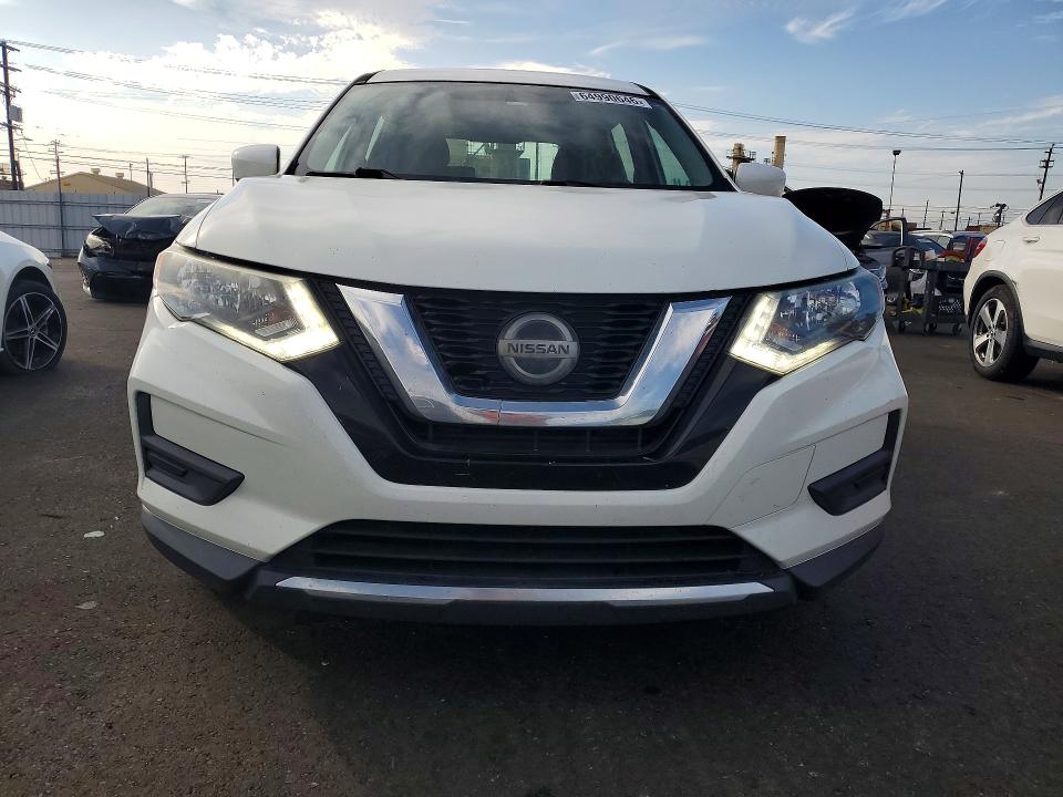 Продаж на аукціоні авто 2018 Nissan Rogue, vin: 5N1AT2MV8JC716976, номер лоту: 64990646