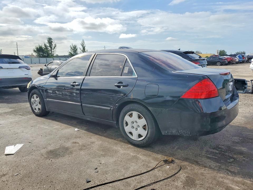 Aukcja sprzedaży 2006 Honda Accord, vin: 3HGCM56496G703367, numer aukcji: 63827436