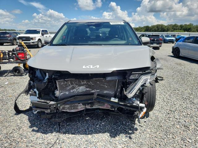 64896736 :رقم المزاد ، KNDNC5H32R6376217 vin ، 2024 Kia Carnival مزاد بيع