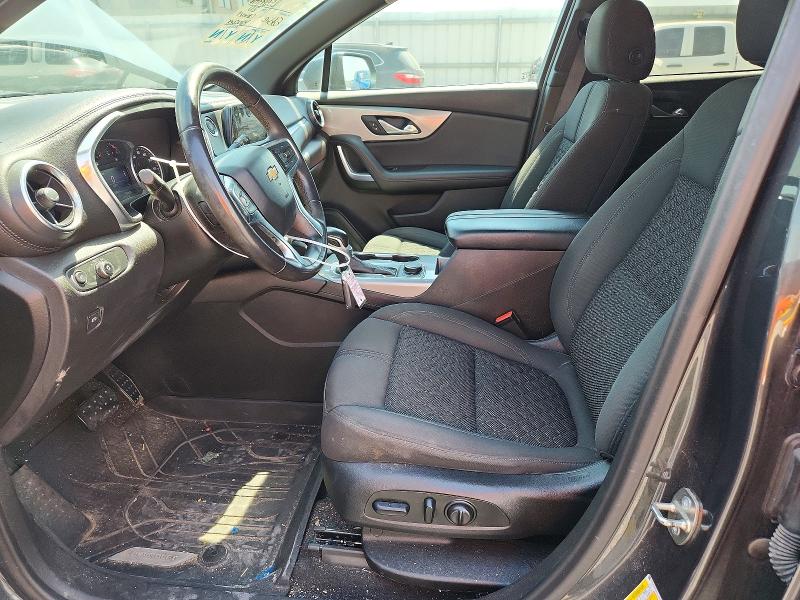 Aukcja sprzedaży 2020 Chevrolet Blazer, vin: 3GNKBBRA1LS599196, numer aukcji: 66486586