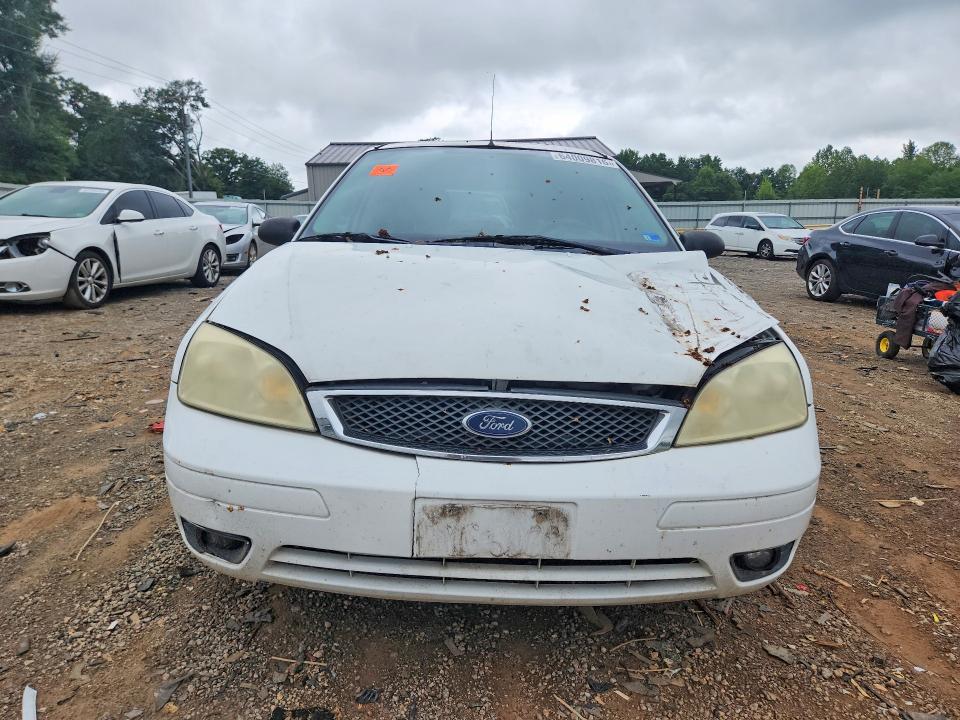 Продаж на аукціоні авто 2006 Ford Focus, vin: 1FAFP37N96W154159, номер лоту: 64009816