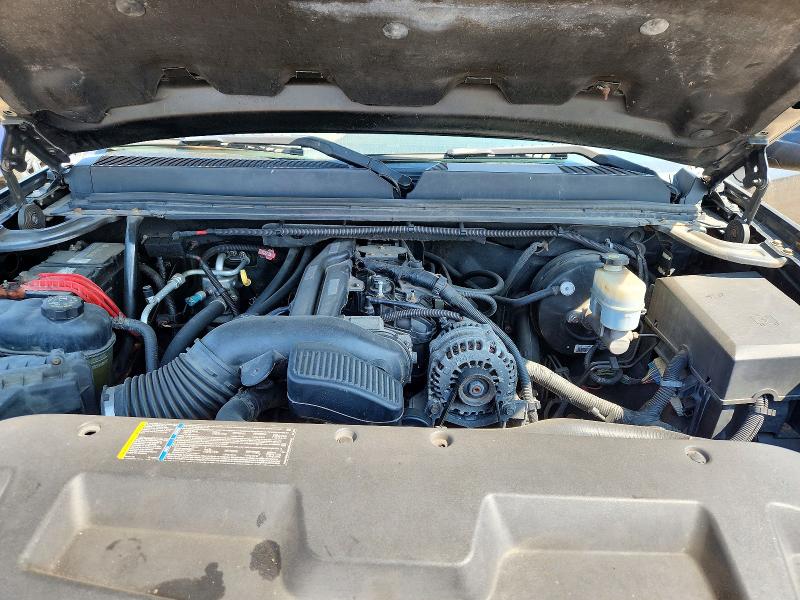 2007 Gmc New Sierra მანქანა იყიდება აუქციონზე, vin: 2GTEK13M571698382, აუქციონის ნომერი: 66291056