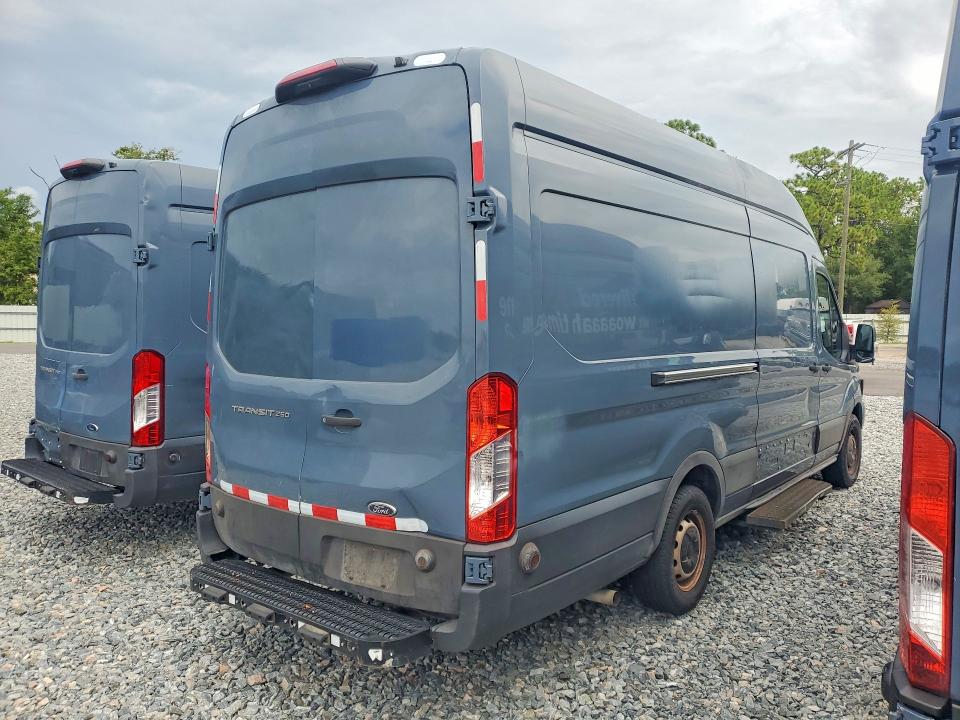 Aukcja sprzedaży 2020 Ford Transit, vin: 1FTBR3X85LKA87639, numer aukcji: 60238246