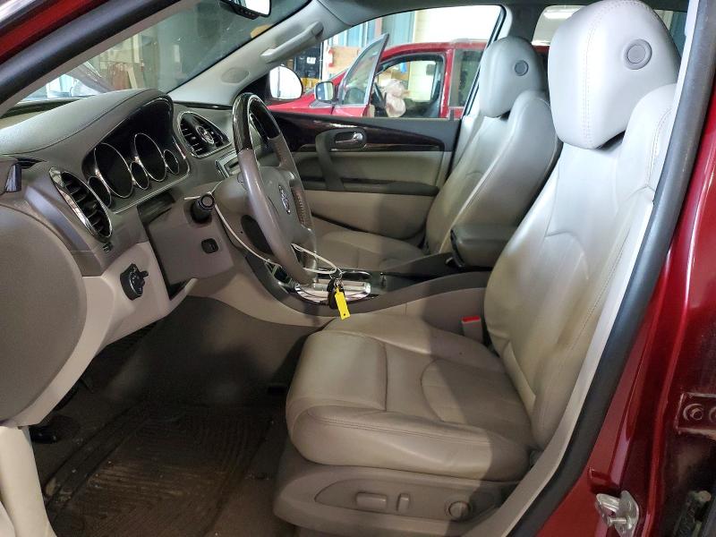 Продаж на аукціоні авто 2017 Buick Enclave, vin: 5GAKVCKD6HJ242214, номер лоту: 62855466