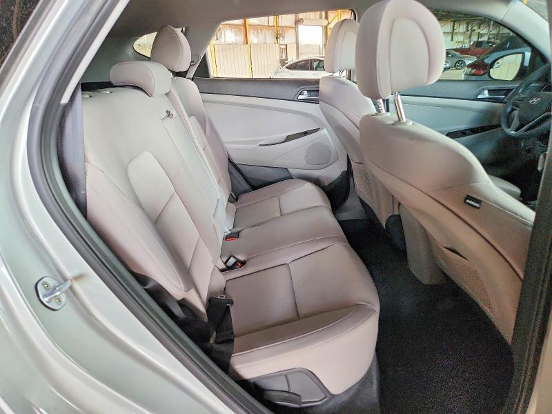 65215896 :رقم المزاد ، KM8J23A43GU207031 vin ، 2016 Hyundai Tucson مزاد بيع