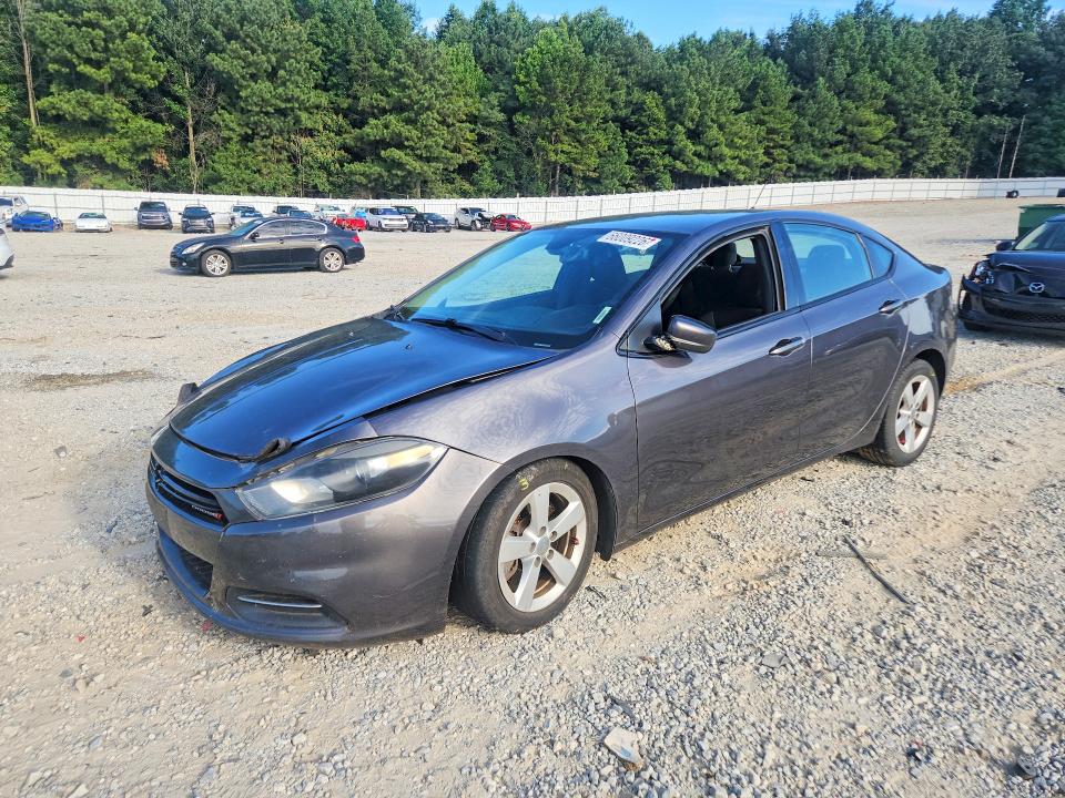 Продажа на аукционе авто 2016 Dodge Dart, vin: 1C3CDFBB9GD563462, номер лота: 66009226