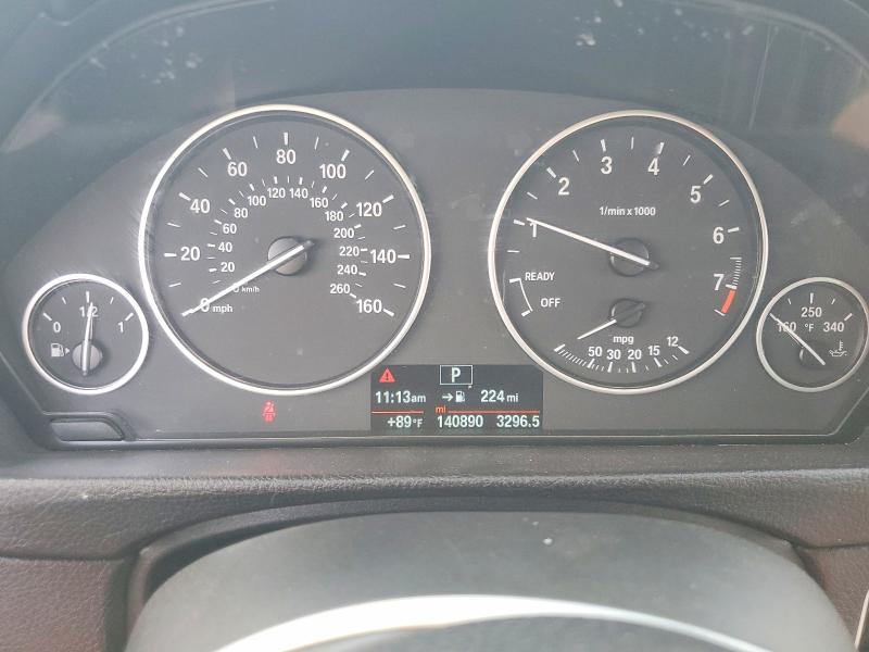 Aukcja sprzedaży 2016 Bmw 320, vin: WBA8A9C58GK619078, numer aukcji: 64502026