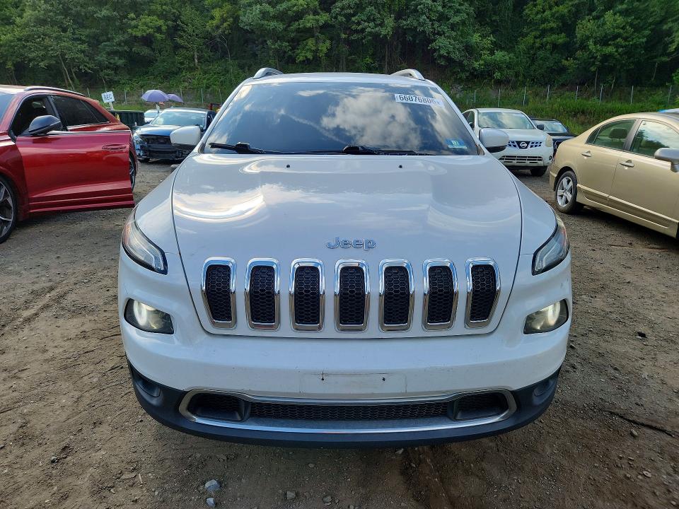 Aukcja sprzedaży 2018 Jeep Cherokee, vin: 1C4PJMDB2JD621992, numer aukcji: 66076806