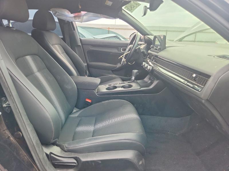 Продаж на аукціоні авто 2025 Honda Civic, vin: 2HGFE2F55SH510208, номер лоту: 67109426