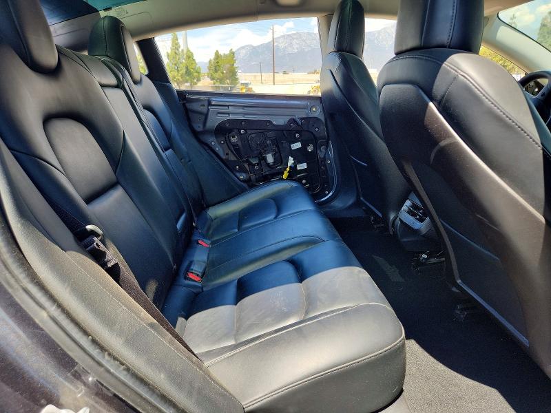 Продажа на аукционе авто 2020 Tesla Model 3, vin: 5YJ3E1EA1LF649415, номер лота: 65936516