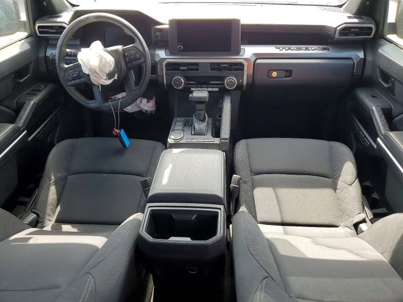 Aukcja sprzedaży 2024 Toyota Tacoma, vin: 3TMKB5FN8RM005055, numer aukcji: 63567396
