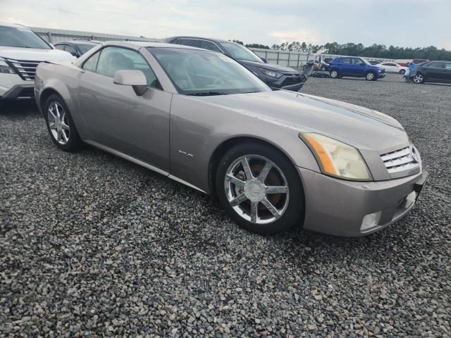 2004 Cadillac Xlr მანქანა იყიდება აუქციონზე, vin: 1G6YV34A145601289, აუქციონის ნომერი: 63897156