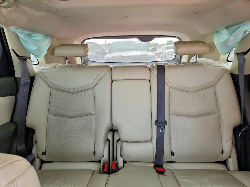 Продаж на аукціоні авто 2018 Cadillac Xt5, vin: 1GYKNCRS3JZ154032, номер лоту: 63620856