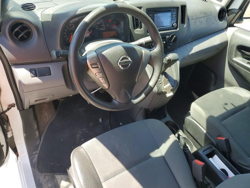 Продаж на аукціоні авто 2019 Nissan Nv200, vin: 3N6CM0KN9KK700683, номер лоту: 65697516