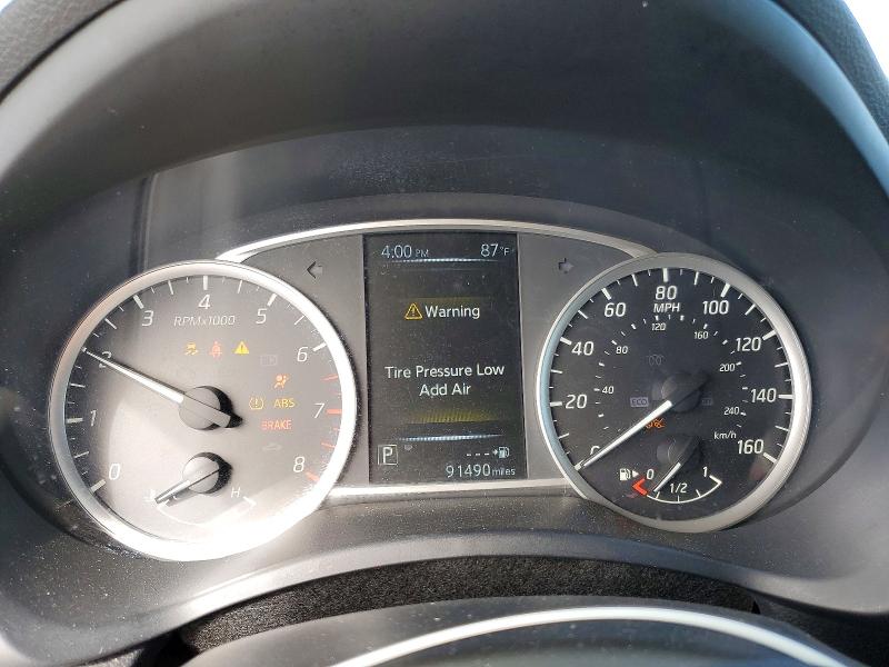 Продаж на аукціоні авто 2018 Nissan Sentra, vin: 3N1AB7AP8JY271627, номер лоту: 63033296