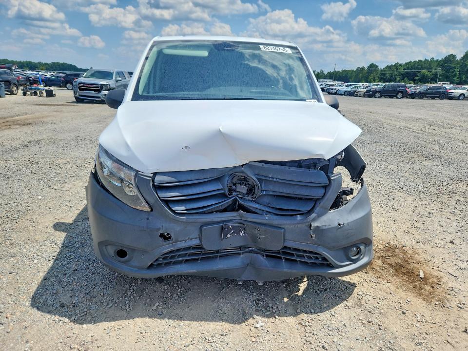 2023 Mercedes-benz Metris მანქანა იყიდება აუქციონზე, vin: W1YV0CEY2P4228831, აუქციონის ნომერი: 62740756