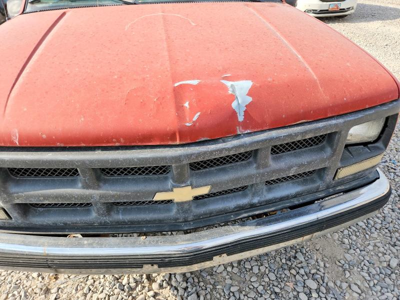 Продаж на аукціоні авто 1990 Chevrolet Gmt-400, vin: 1GCDC14ZXLE166279, номер лоту: 64615866