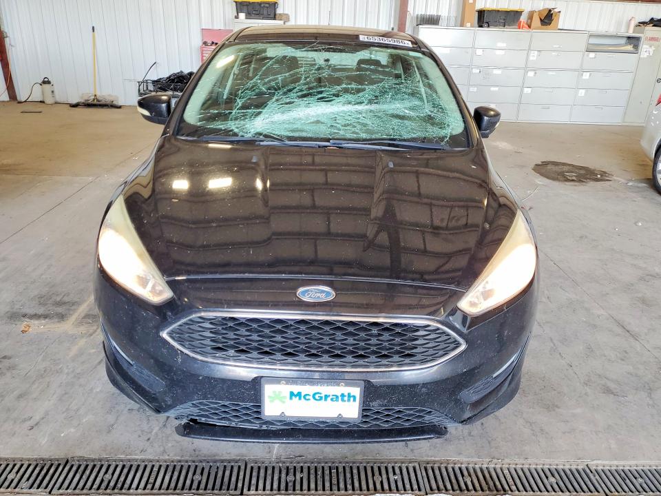 Продажа на аукционе авто 2016 Ford Focus, vin: 1FADP3F24GL230033, номер лота: 65365986