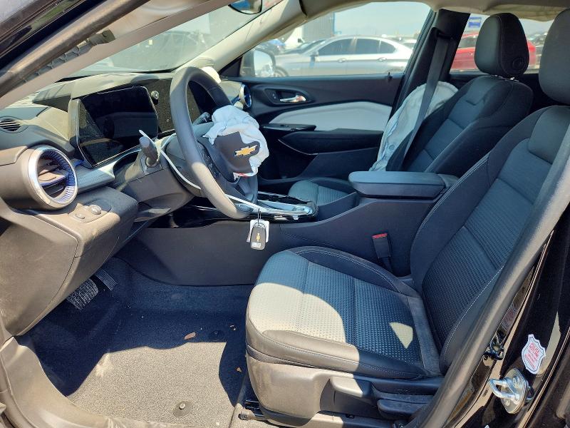 63597676 :رقم المزاد ، KL77LHEP5TC142550 vin ، 2026 Chevrolet Trax مزاد بيع