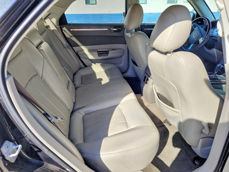 Aukcja sprzedaży 2008 Chrysler 300c, vin: 2C3KK63H78H131512, numer aukcji: 65559136