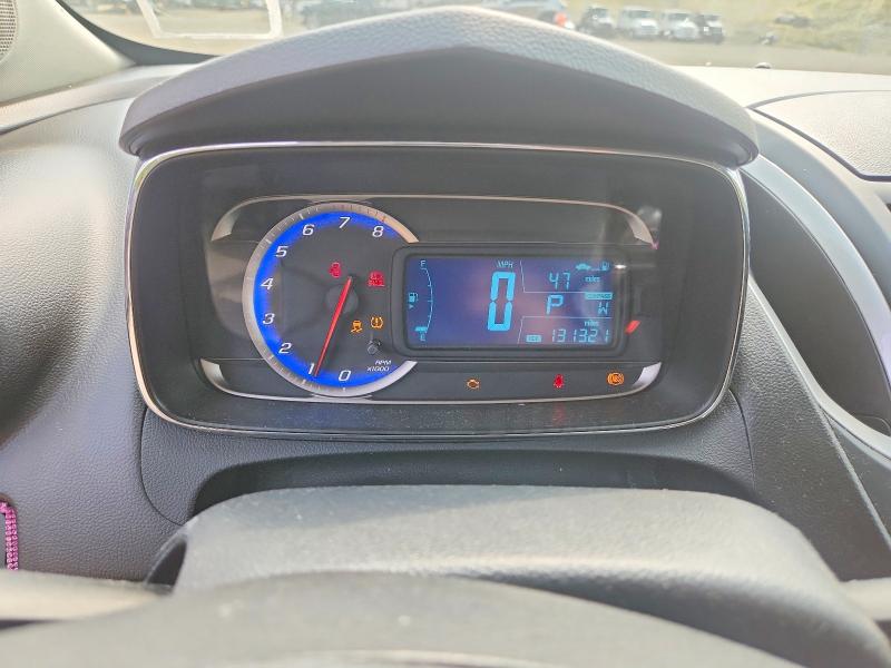 Продажа на аукционе авто 2016 Chevrolet Trax, vin: KL7CJNSB4GB745481, номер лота: 64067916