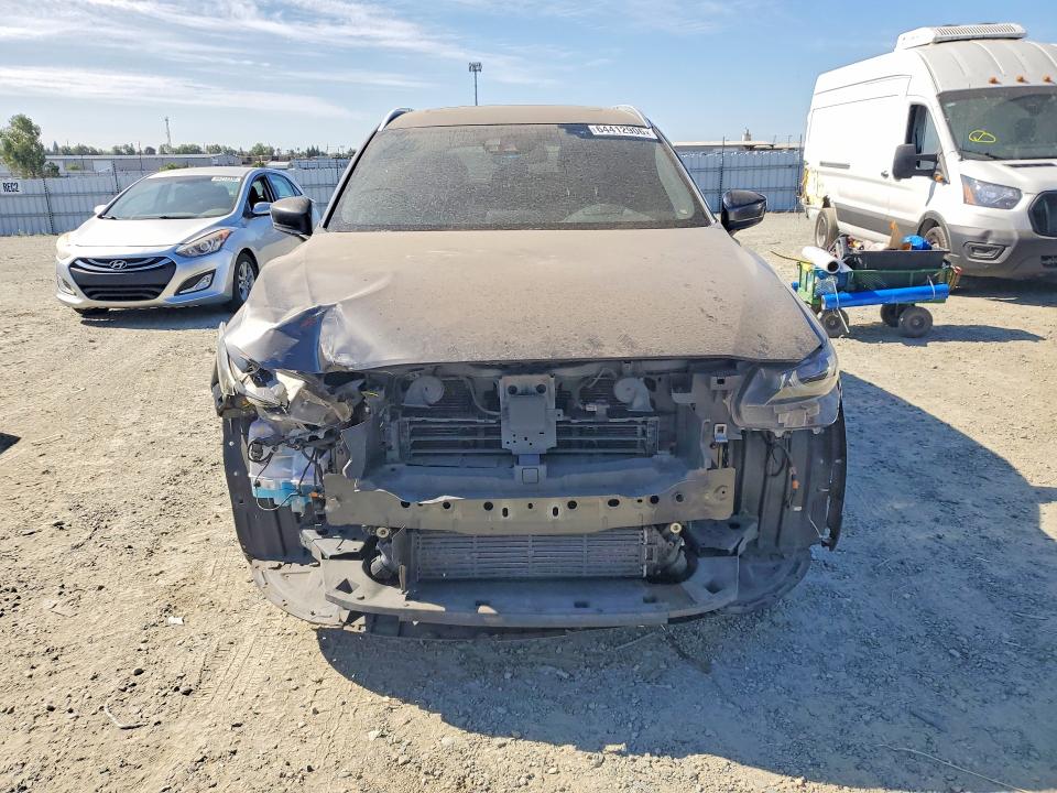 Продаж на аукціоні авто 2016 Mazda Cx-9, vin: JM3TCBDY0G0121323, номер лоту: 64412906