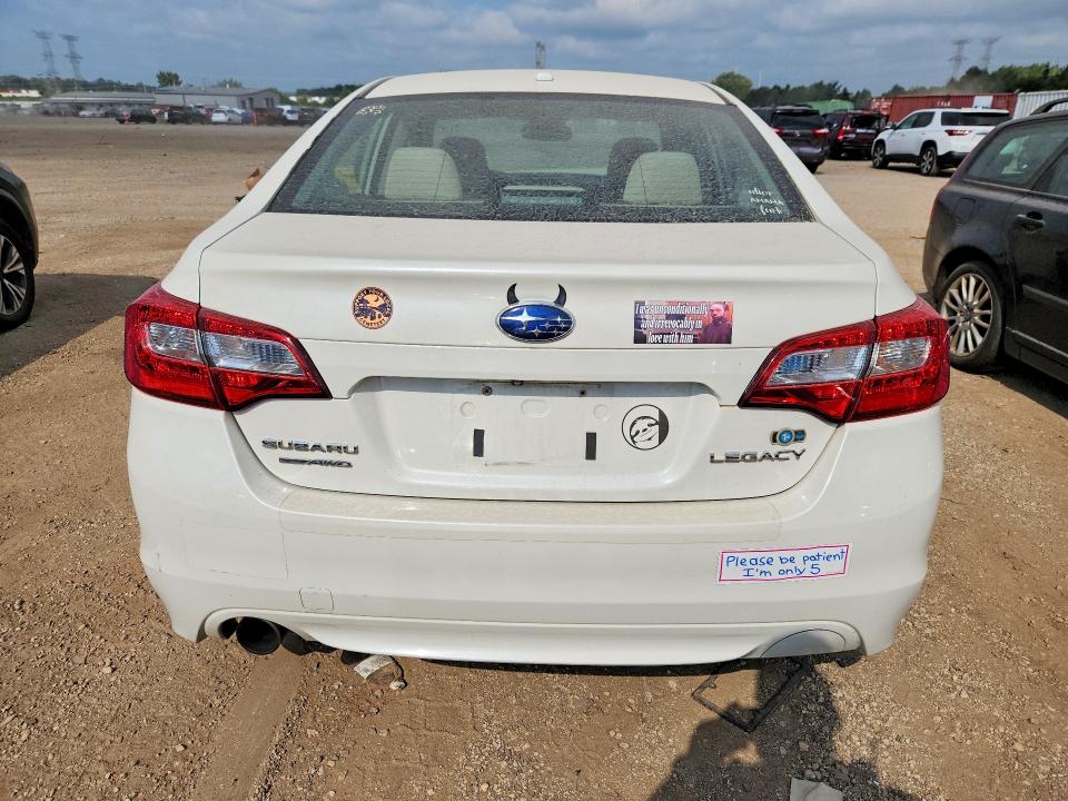 Aukcja sprzedaży 2015 Subaru Legacy, vin: 4S3BNBD61F3003212, numer aukcji: 66362486