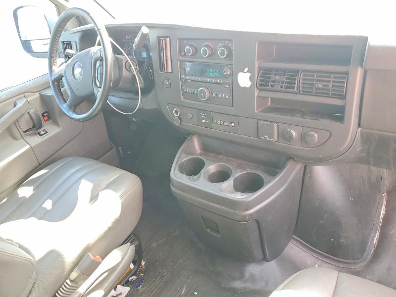 Продаж на аукціоні авто 2021 Chevrolet Express G2500, vin: 1GCWGAF71M1151901, номер лоту: 64987516