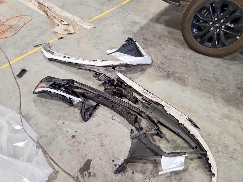 2024 Hyundai Elantra მანქანა იყიდება აუქციონზე, vin: KMHLL4DG0RU726817, აუქციონის ნომერი: 65735876