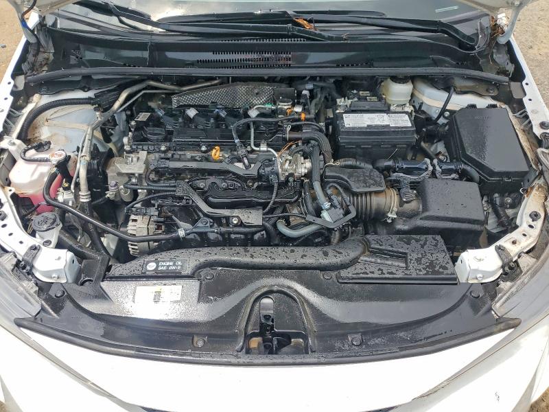 Aukcja sprzedaży 2025 Toyota Corolla, vin: 5YFB4MDE0SP258232, numer aukcji: 64092696