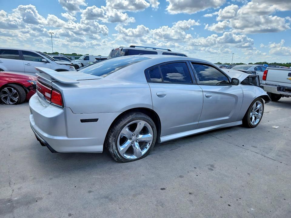 Aukcja sprzedaży 2012 Dodge Charger, vin: 2C3CDXCT2CH197869, numer aukcji: 63990116