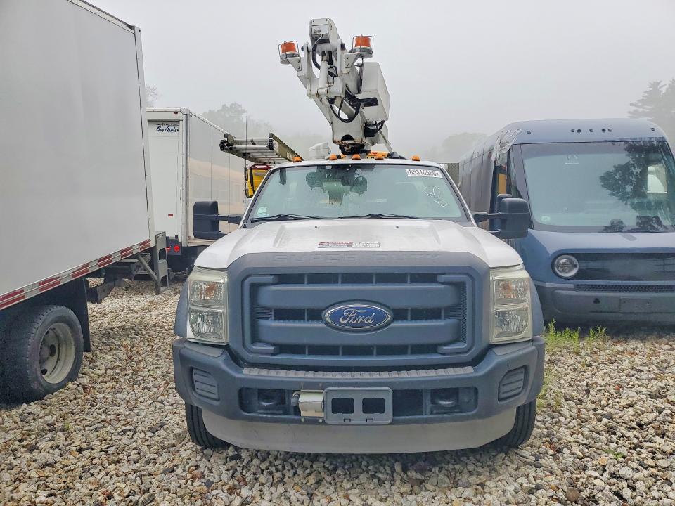 Aukcja sprzedaży 2005 Ford F450, vin: 1FDXF46Y85EC28965, numer aukcji: 61767856