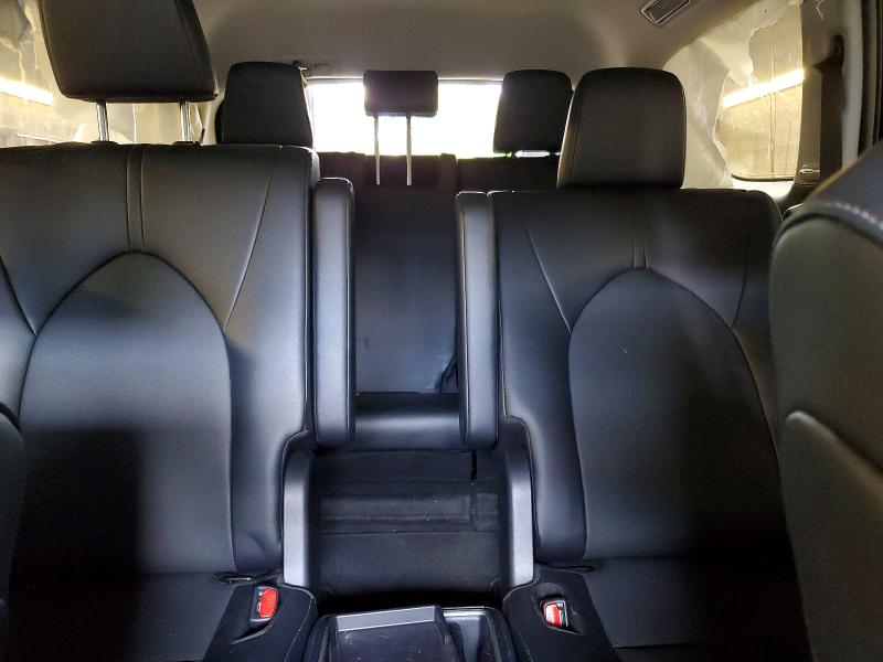 Aukcja sprzedaży 2026 Toyota Grand Highlander, vin: 5TDAAAB54TS131191, numer aukcji: 66407636