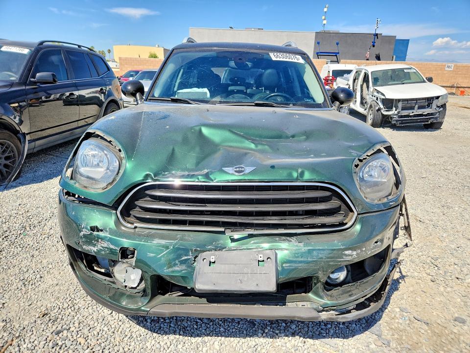 Aukcja sprzedaży 2018 Mini Cooper, vin: WMZYS7C37J3E09367, numer aukcji: 66306076