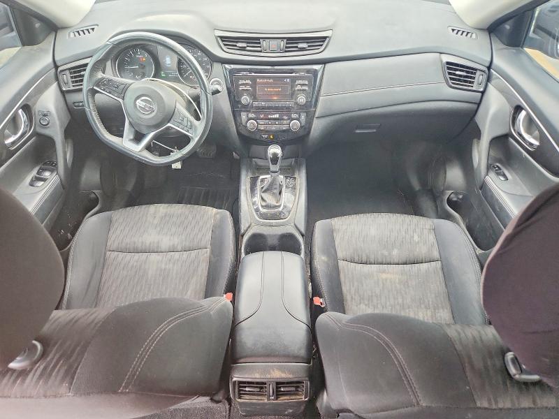 Aukcja sprzedaży 2017 Nissan Rogue, vin: 5N1AT2MV6HC805374, numer aukcji: 66359236