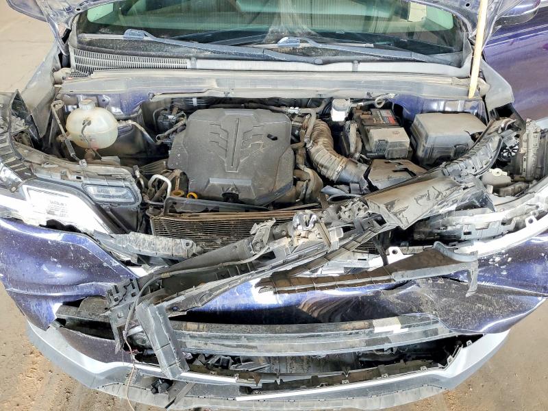 67087746 :رقم المزاد ، KNDNB4H31N6162228 vin ، 2022 Kia Carnival مزاد بيع