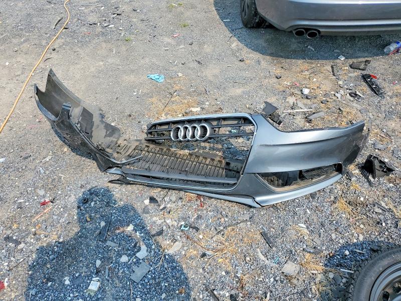 Aukcja sprzedaży 2014 Audi A4, vin: WAUBFAFL1EN035622, numer aukcji: 64744526