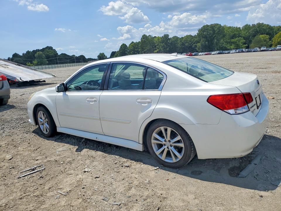 Продажа на аукционе авто 2014 Subaru Legacy, vin: 4S3BMCF60E3002251, номер лота: 65132956