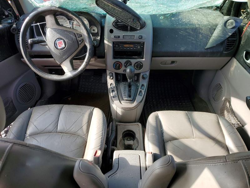 Продаж на аукціоні авто 2004 Saturn Vue, vin: 5GZCZ63494S818145, номер лоту: 63391126