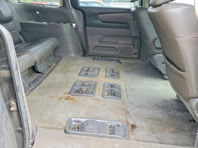 Продажа на аукционе авто 2013 Honda Odyssey, vin: 5FNRL5H99DB059487, номер лота: 63596766