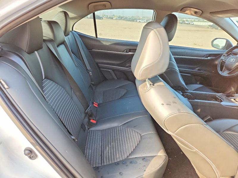 Продаж на аукціоні авто 2023 Toyota Camry, vin: 4T1G11AK2PU822914, номер лоту: 63388106
