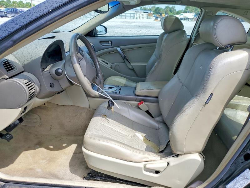 2003 Infiniti G35 მანქანა იყიდება აუქციონზე, vin: JNKCV54E73M203805, აუქციონის ნომერი: 66900896