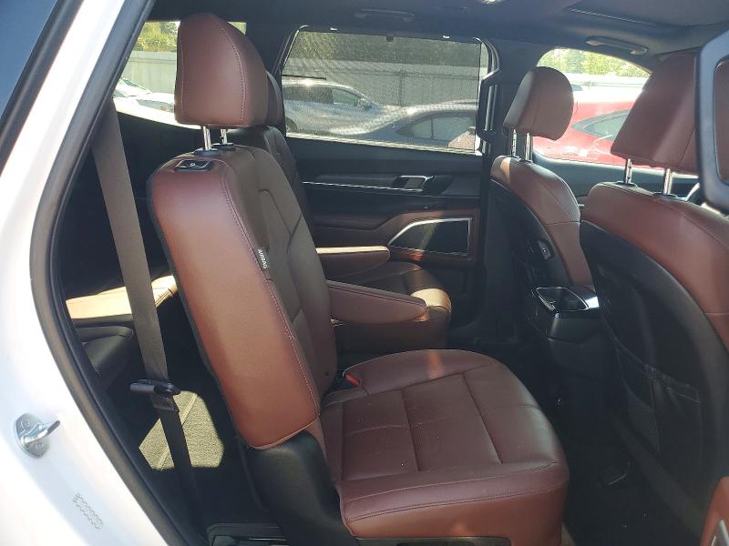 Aukcja sprzedaży 2024 Kia Telluride, vin: 5XYP3DGC9RG446829, numer aukcji: 65311246