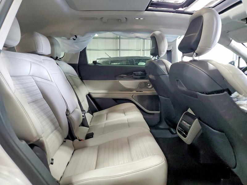 65336296 :رقم المزاد ، 5LMPJ8KA7TJ987753 vin ، 2026 Lincoln Nautilus مزاد بيع